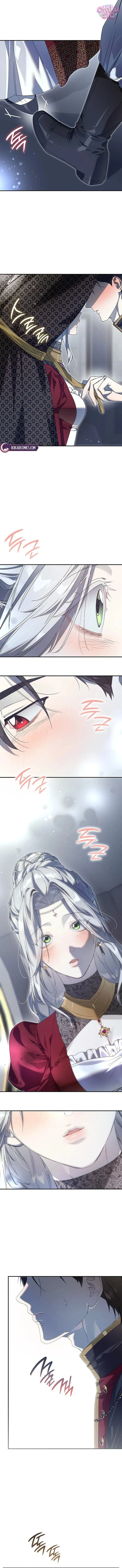 Hãy Hối Hận Bằng Tất Cả Con Tim - Chap 38