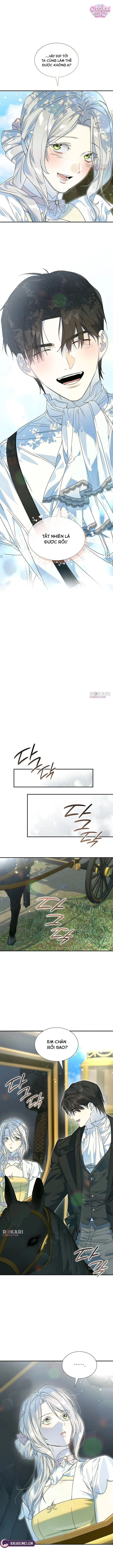 Hãy Hối Hận Bằng Tất Cả Con Tim - Chap 39