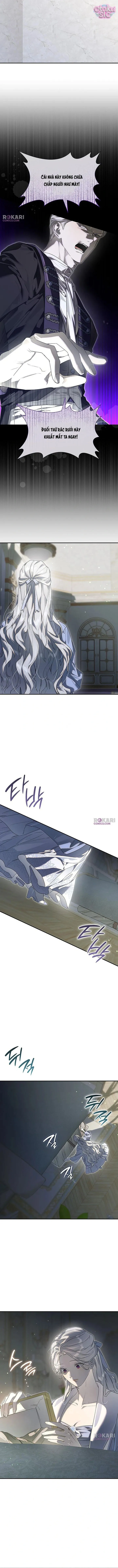 Hãy Hối Hận Bằng Tất Cả Con Tim - Chap 39