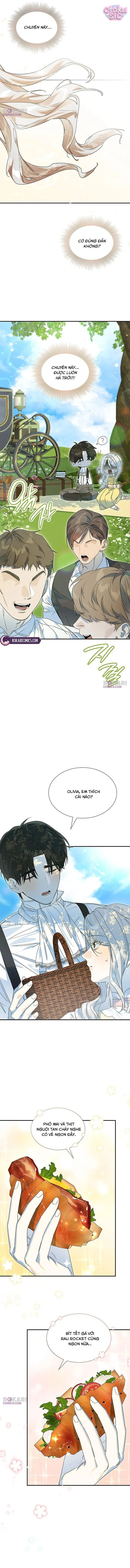 Hãy Hối Hận Bằng Tất Cả Con Tim - Chap 39