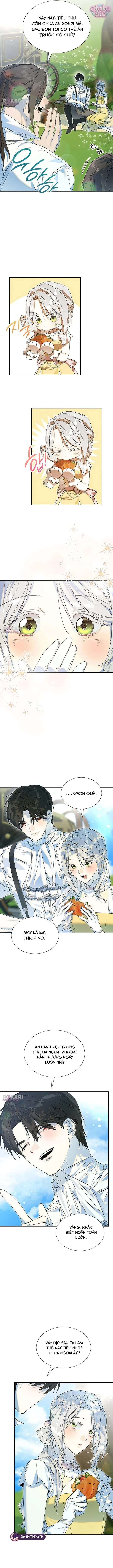 Hãy Hối Hận Bằng Tất Cả Con Tim - Chap 39