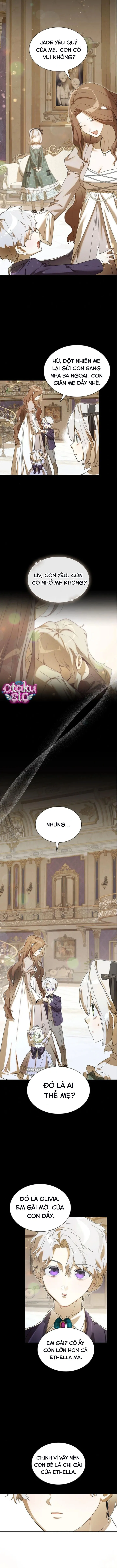 Hãy Hối Hận Bằng Tất Cả Con Tim - Chap 4