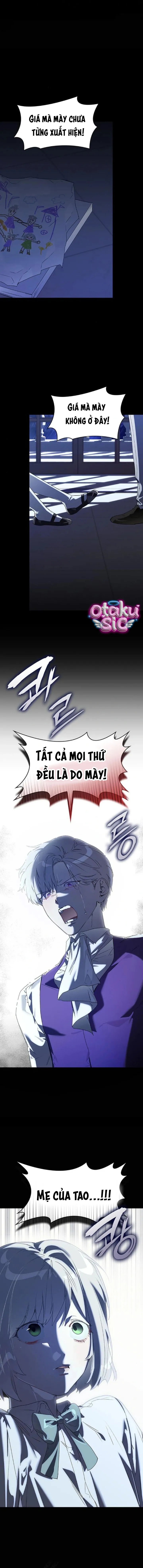 Hãy Hối Hận Bằng Tất Cả Con Tim - Chap 4