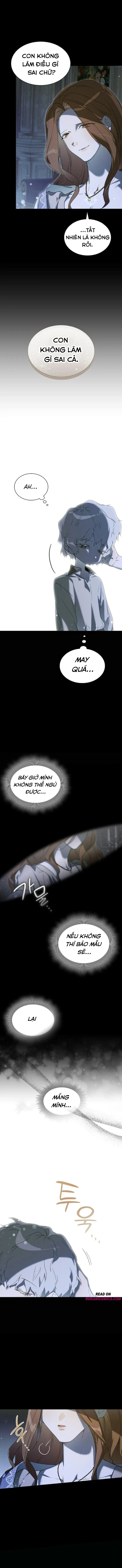 Hãy Hối Hận Bằng Tất Cả Con Tim - Chap 4