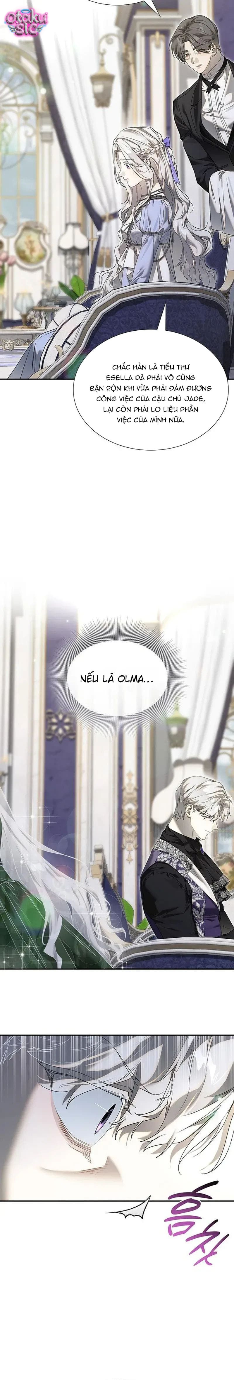 Hãy Hối Hận Bằng Tất Cả Con Tim - Chap 41 - Trang 2