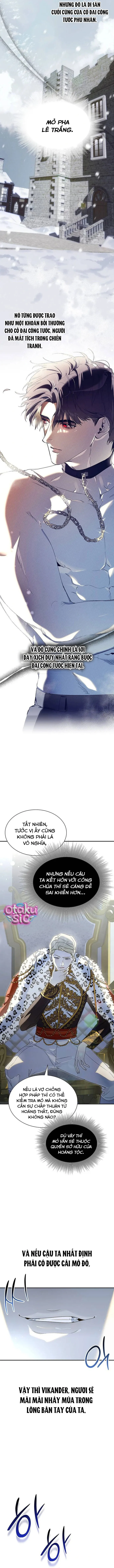 Hãy Hối Hận Bằng Tất Cả Con Tim - Chap 6