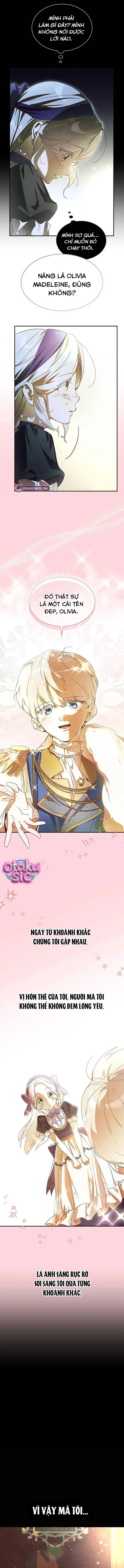 Hãy Hối Hận Bằng Tất Cả Con Tim - Chap 7