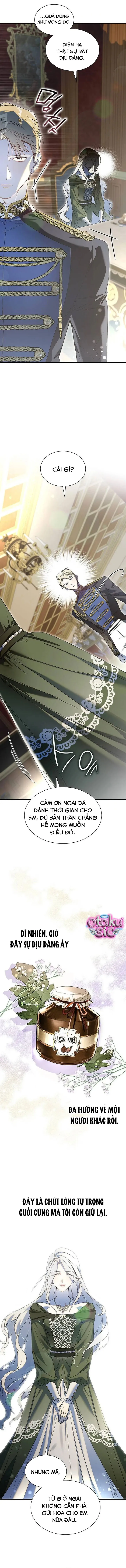 Hãy Hối Hận Bằng Tất Cả Con Tim - Chap 7