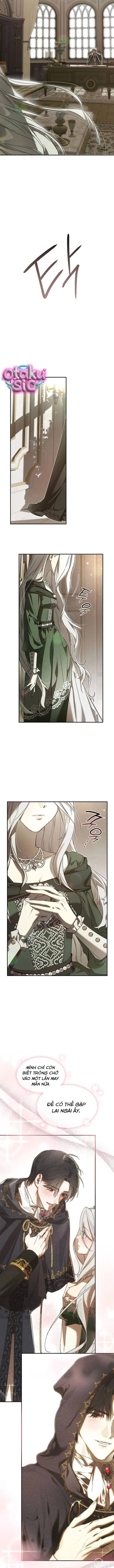 Hãy Hối Hận Bằng Tất Cả Con Tim - Chap 9