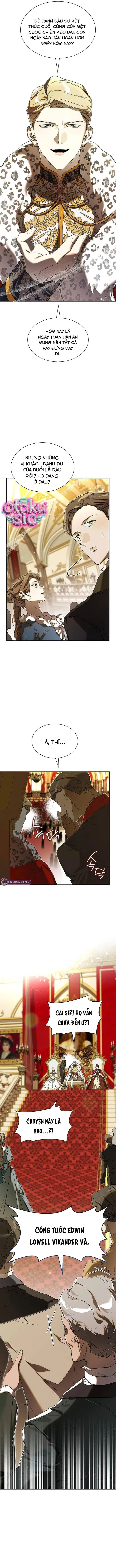 Hãy Hối Hận Bằng Tất Cả Con Tim - Chap 9