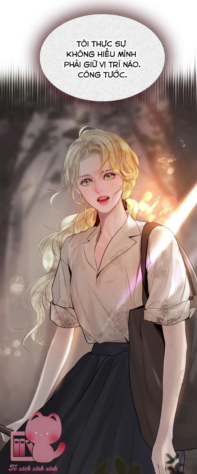 Hãy Khóc Và Cầu Nguyện Đi - Chap 25