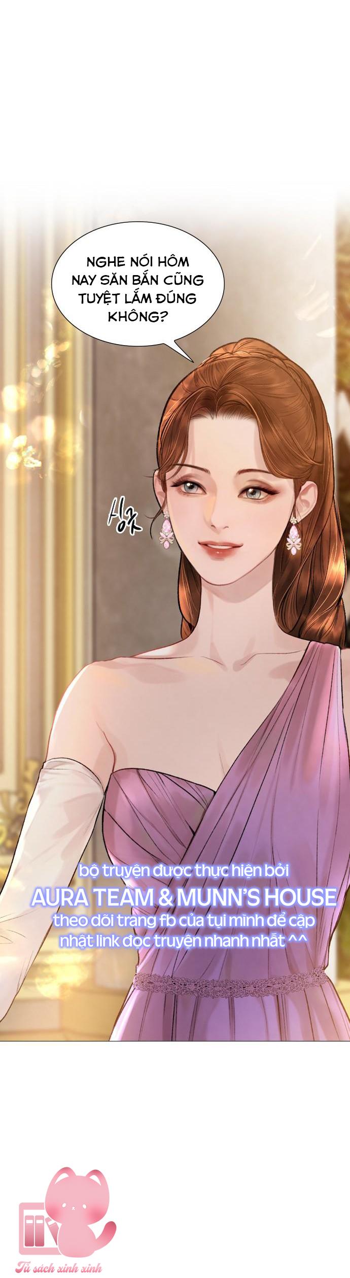 Hãy Khóc Và Cầu Nguyện Đi - Chap 25
