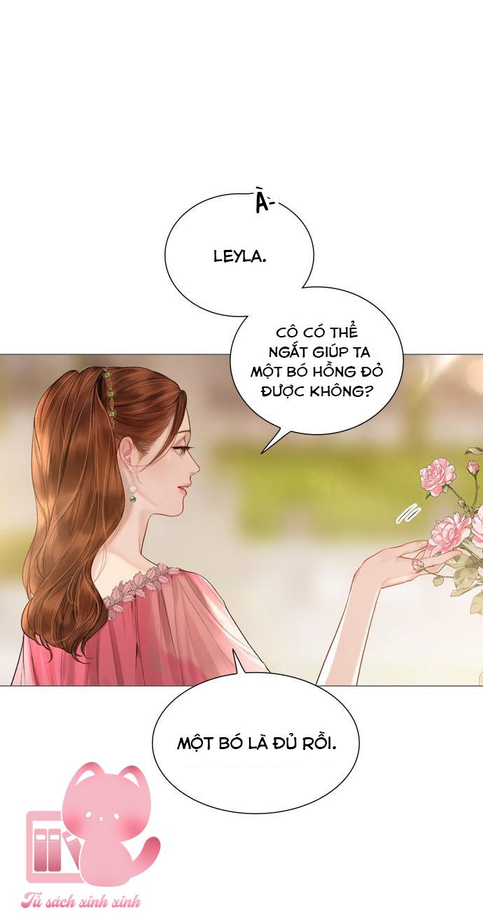 Hãy Khóc Và Cầu Nguyện Đi - Chap 25