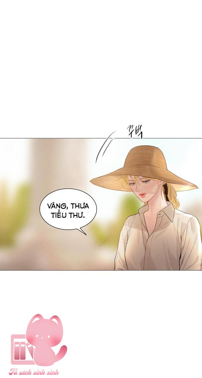 Hãy Khóc Và Cầu Nguyện Đi - Chap 25