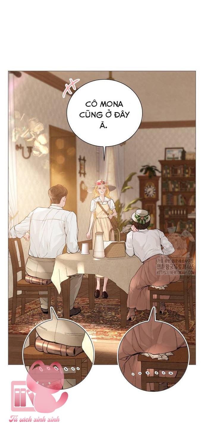 Hãy Khóc Và Cầu Nguyện Đi - Chap 26