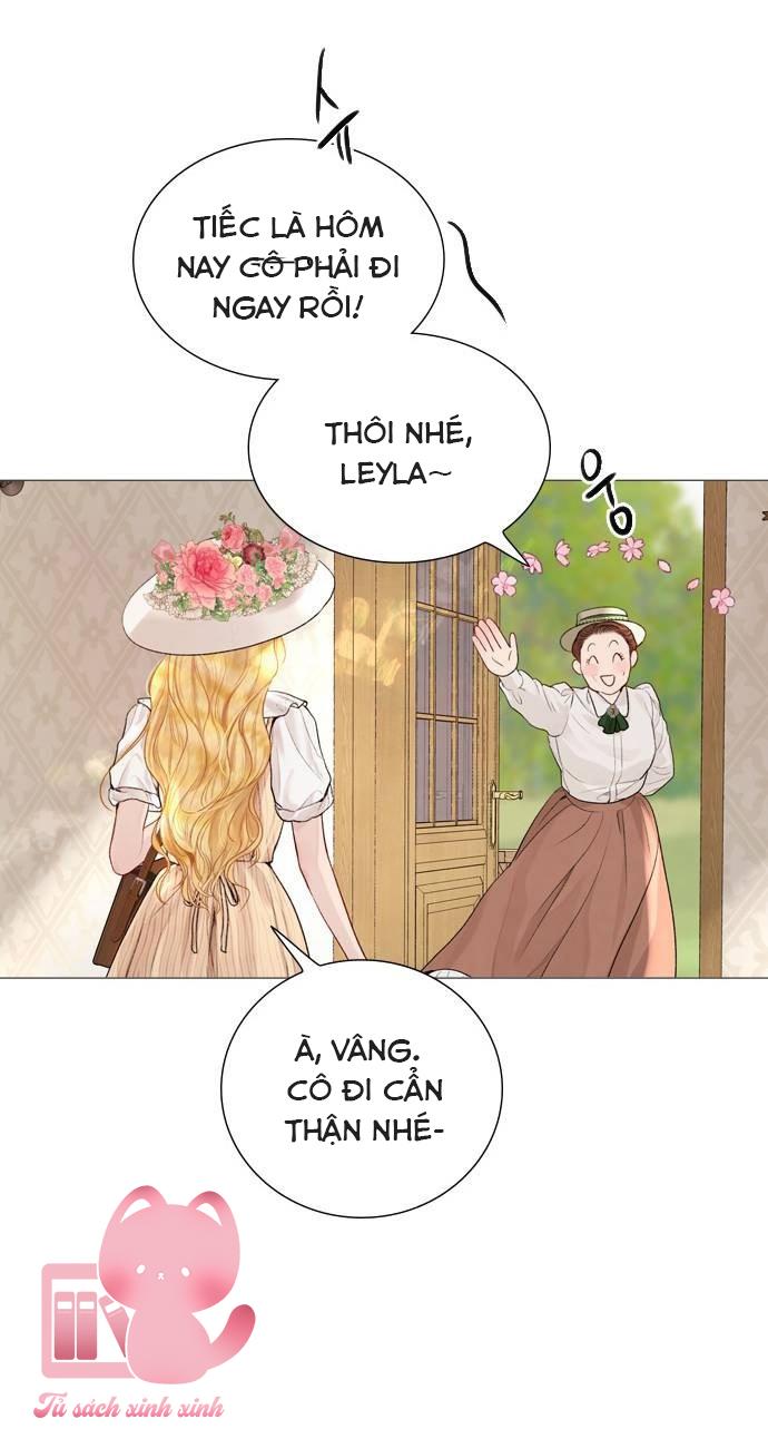 Hãy Khóc Và Cầu Nguyện Đi - Chap 26