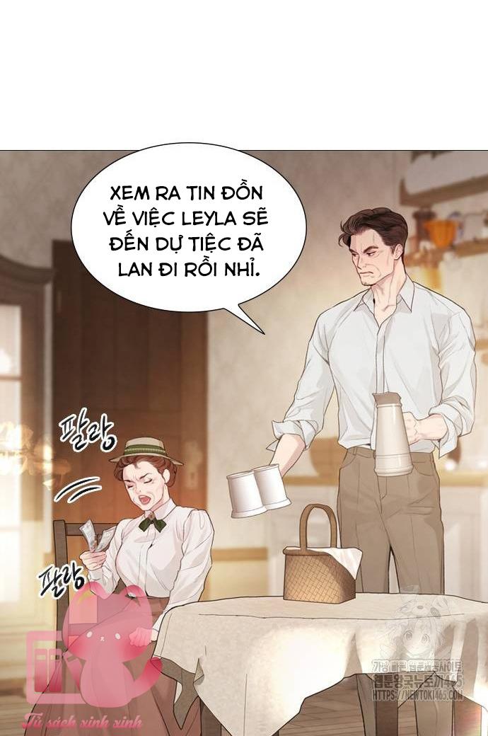 Hãy Khóc Và Cầu Nguyện Đi - Chap 26