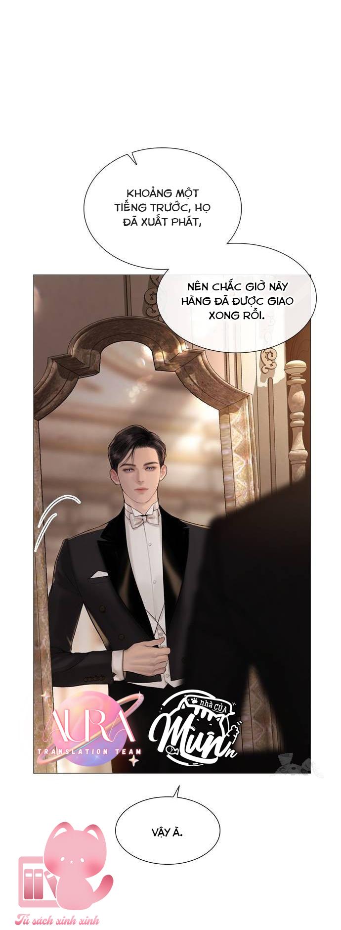 Hãy Khóc Và Cầu Nguyện Đi - Chap 27
