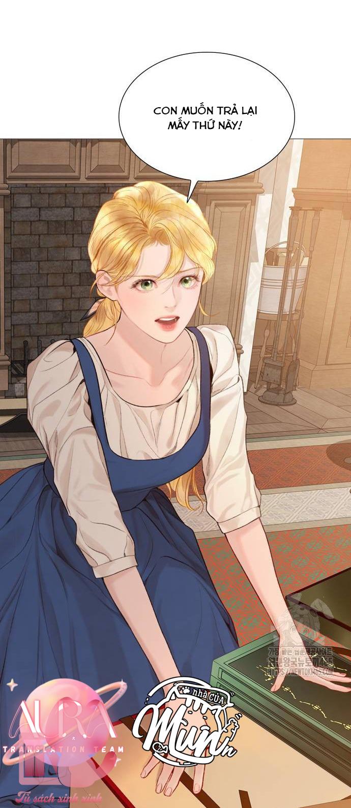 Hãy Khóc Và Cầu Nguyện Đi - Chap 27