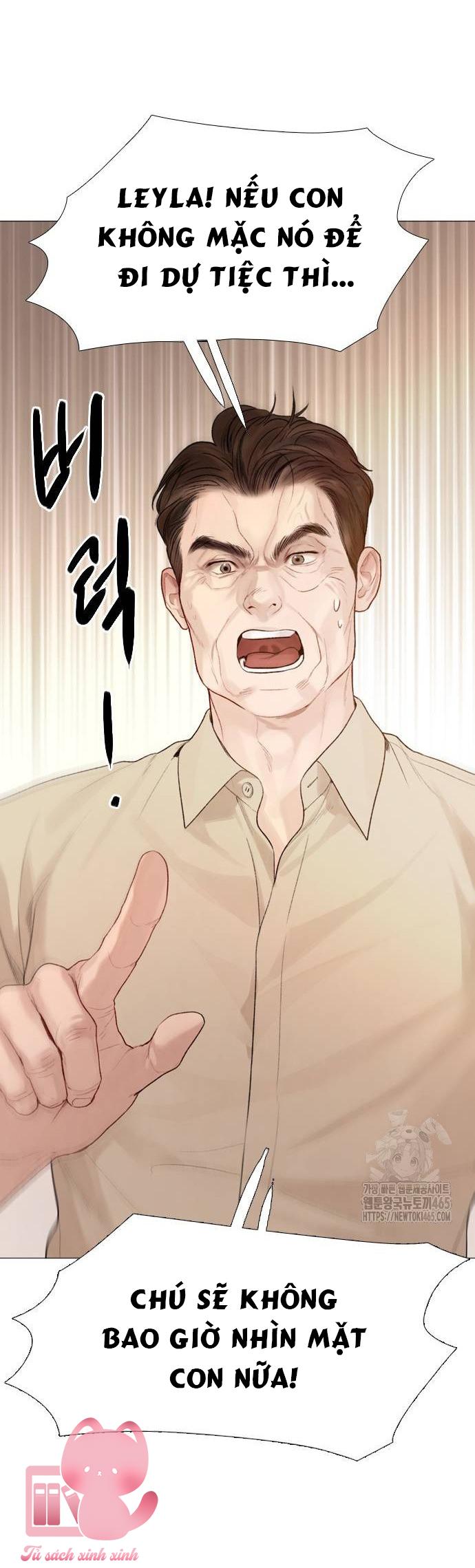 Hãy Khóc Và Cầu Nguyện Đi - Chap 27
