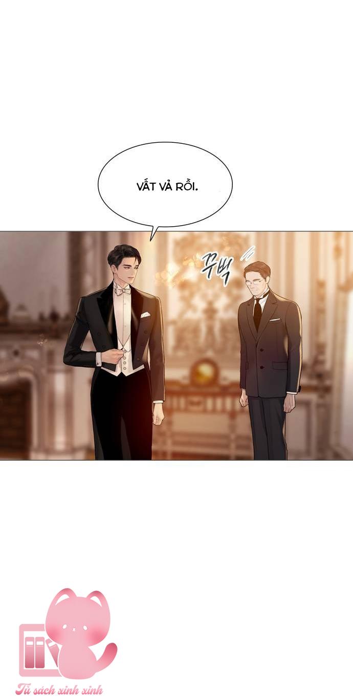 Hãy Khóc Và Cầu Nguyện Đi - Chap 27