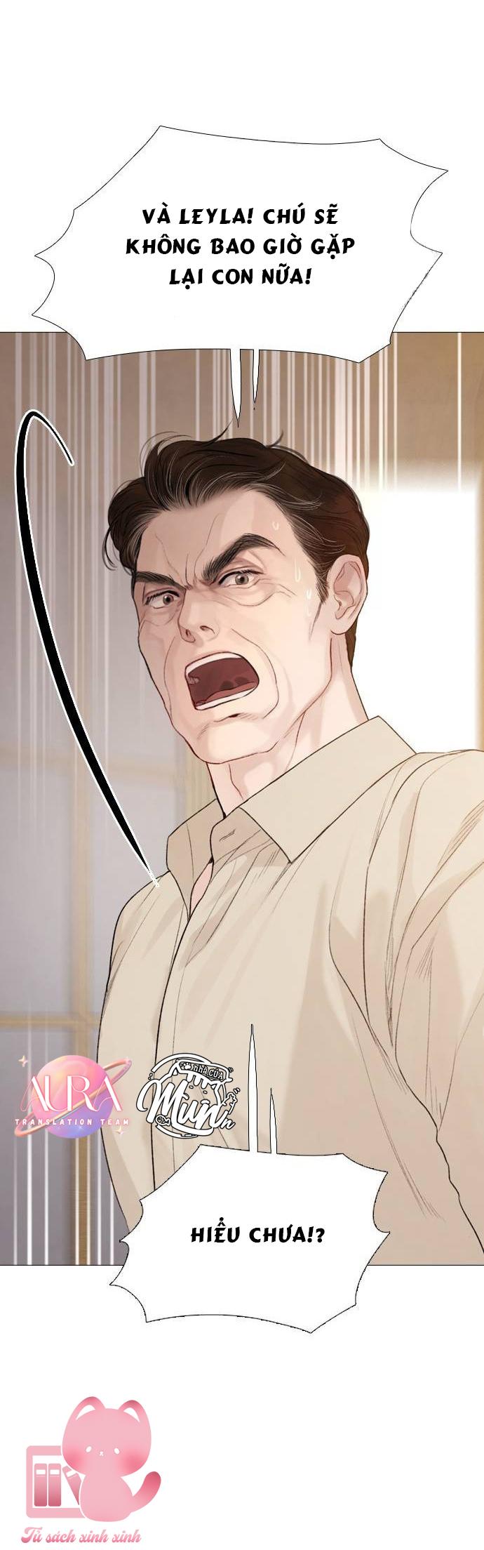 Hãy Khóc Và Cầu Nguyện Đi - Chap 27