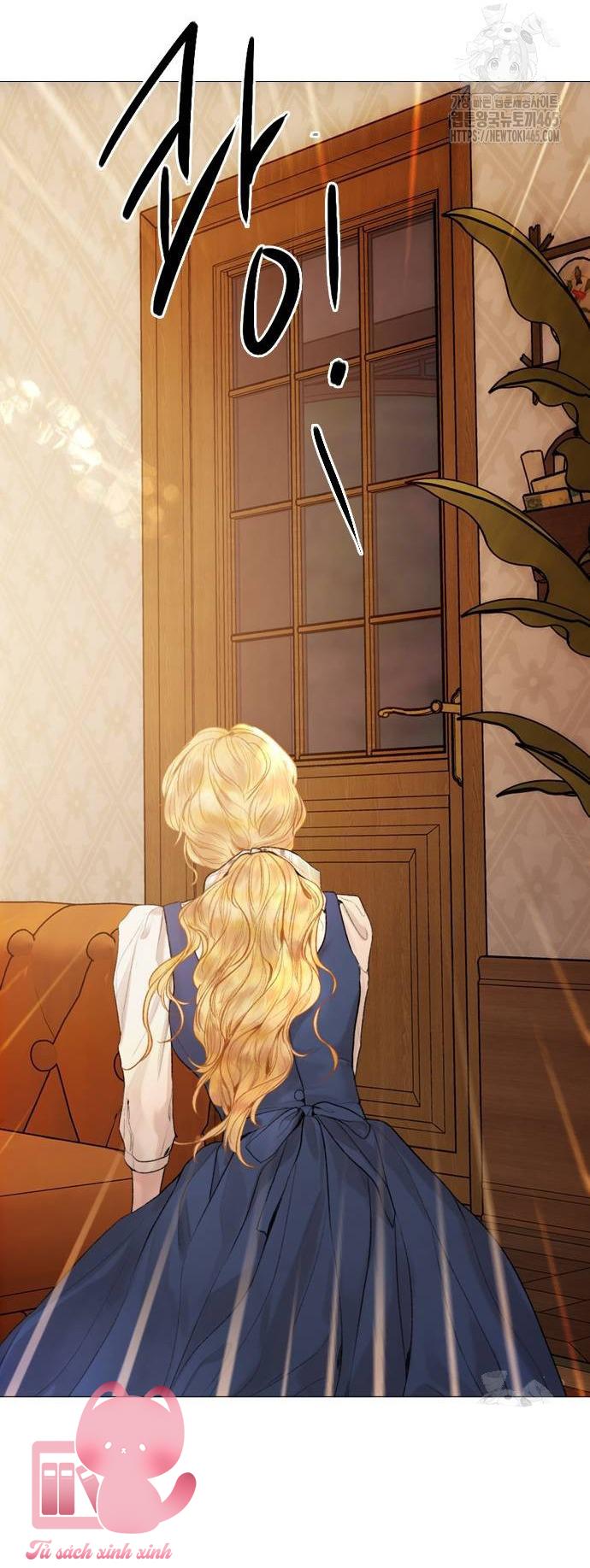 Hãy Khóc Và Cầu Nguyện Đi - Chap 27