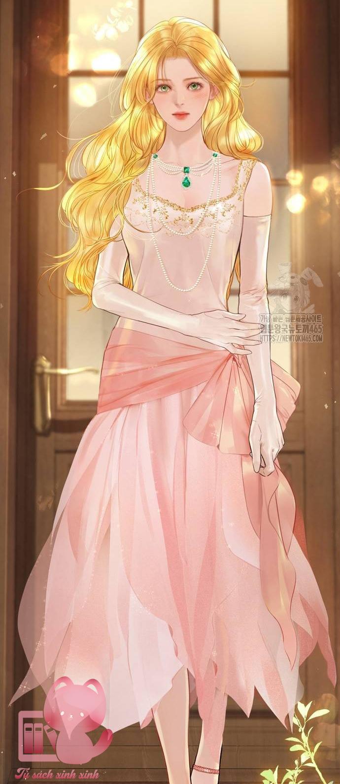 Hãy Khóc Và Cầu Nguyện Đi - Chap 27