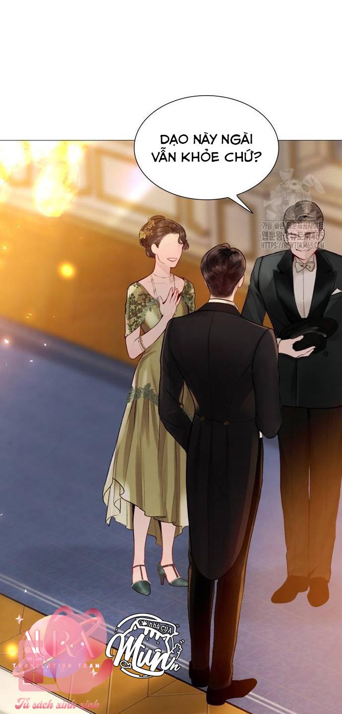 Hãy Khóc Và Cầu Nguyện Đi - Chap 28