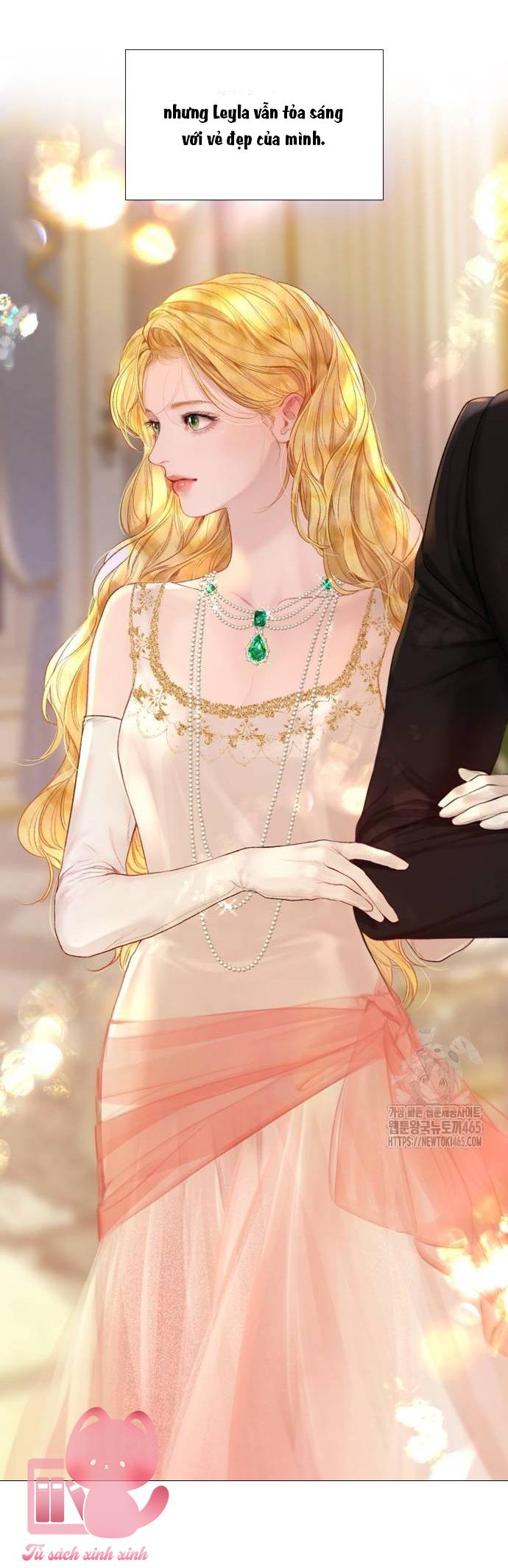 Hãy Khóc Và Cầu Nguyện Đi - Chap 28