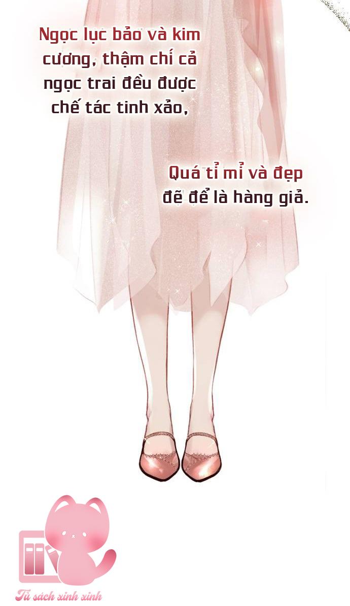 Hãy Khóc Và Cầu Nguyện Đi - Chap 28