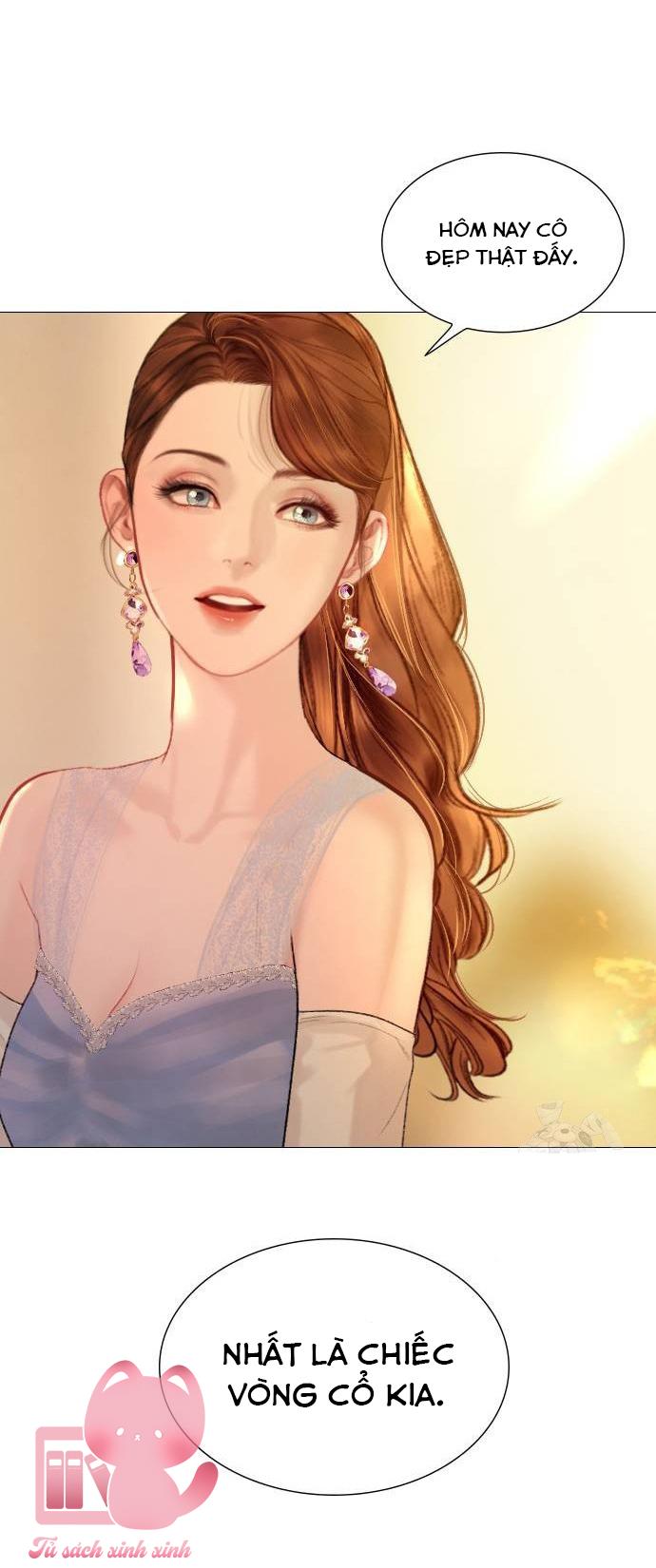 Hãy Khóc Và Cầu Nguyện Đi - Chap 28