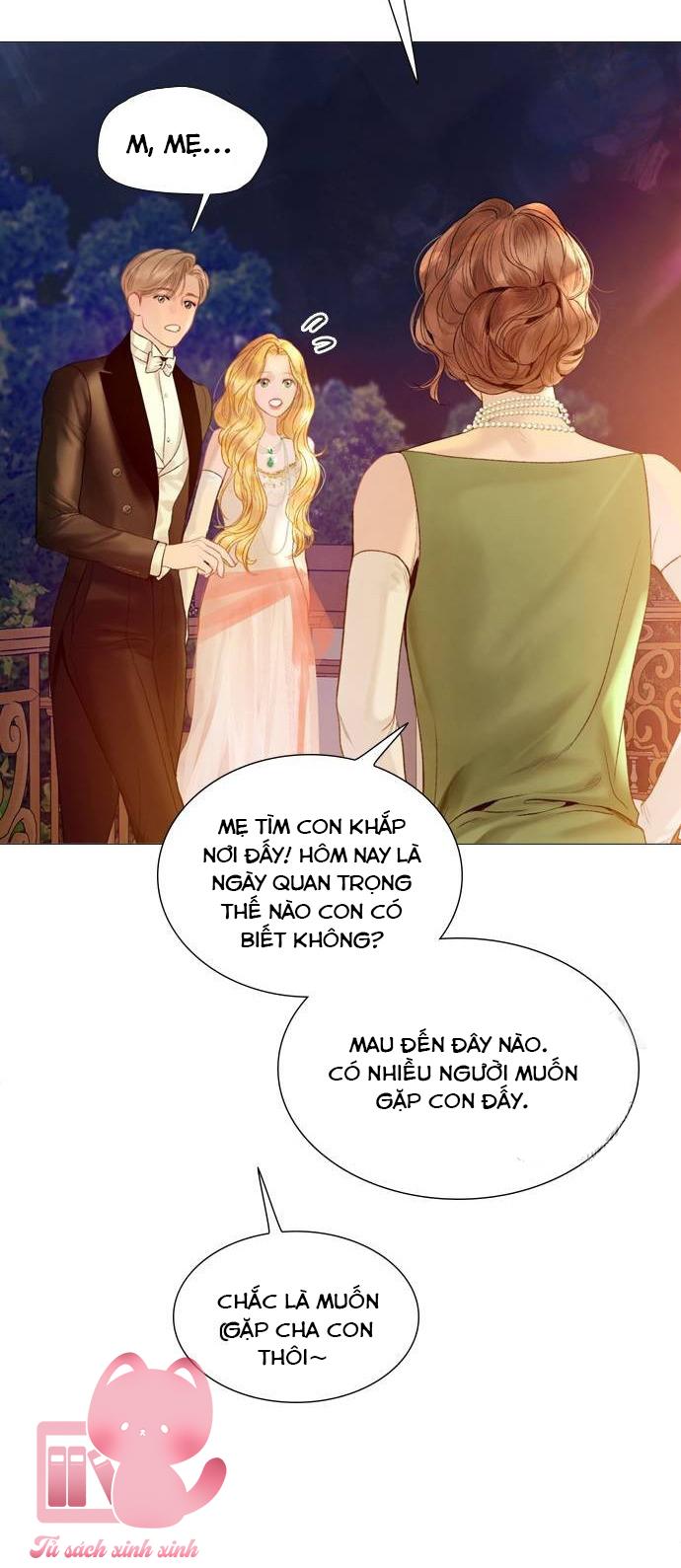 Hãy Khóc Và Cầu Nguyện Đi - Chap 28