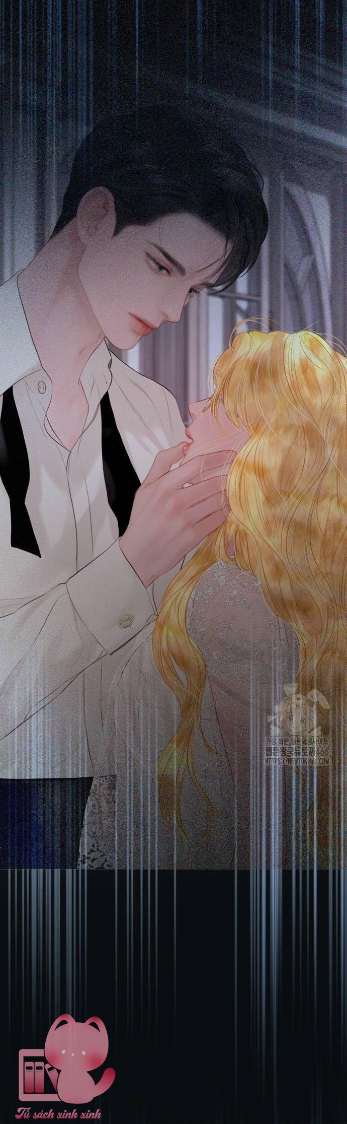 Hãy Khóc Và Cầu Nguyện Đi - Chap 29
