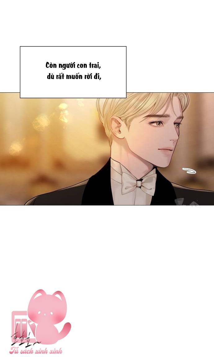 Hãy Khóc Và Cầu Nguyện Đi - Chap 29