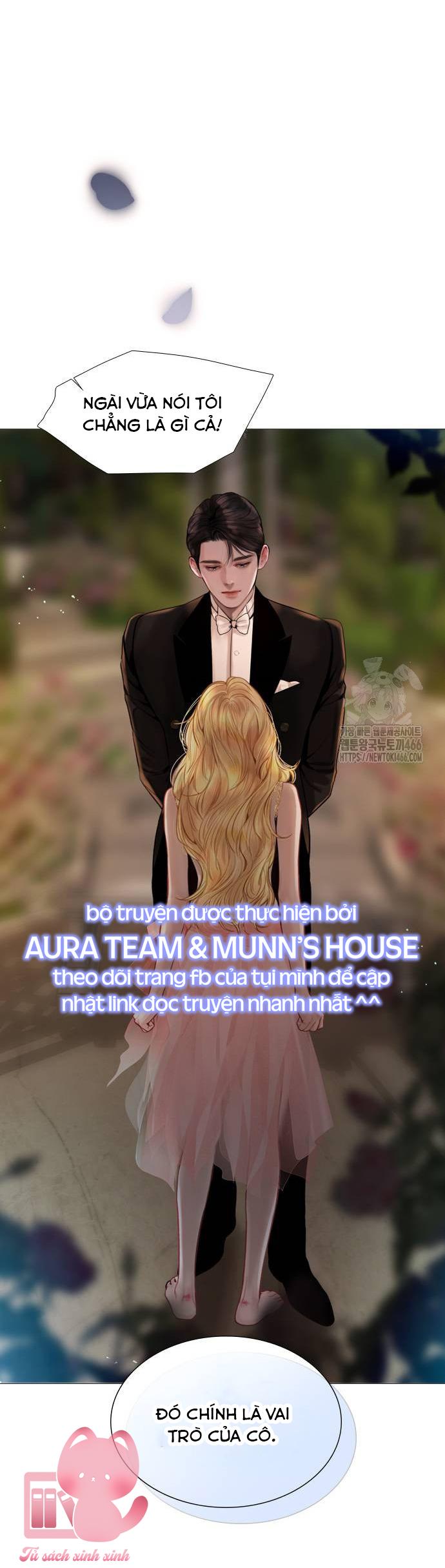 Hãy Khóc Và Cầu Nguyện Đi - Chap 30