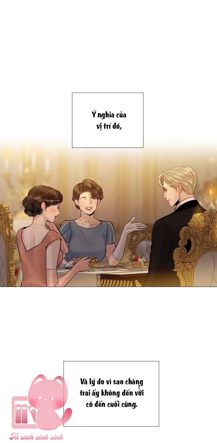 Hãy Khóc Và Cầu Nguyện Đi - Chap 30