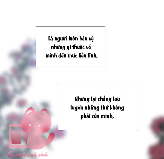 Hãy Khóc Và Cầu Nguyện Đi - Chap 30
