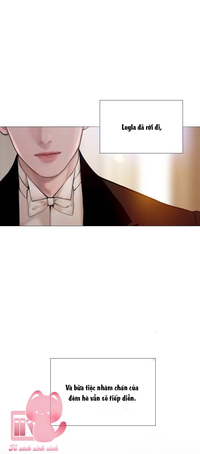 Hãy Khóc Và Cầu Nguyện Đi - Chap 30