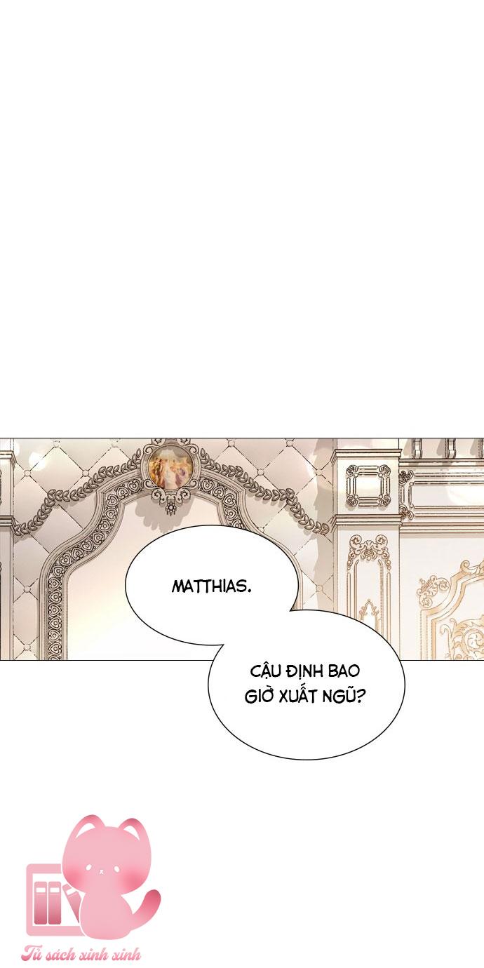 Hãy Khóc Và Cầu Nguyện Đi - Chap 32
