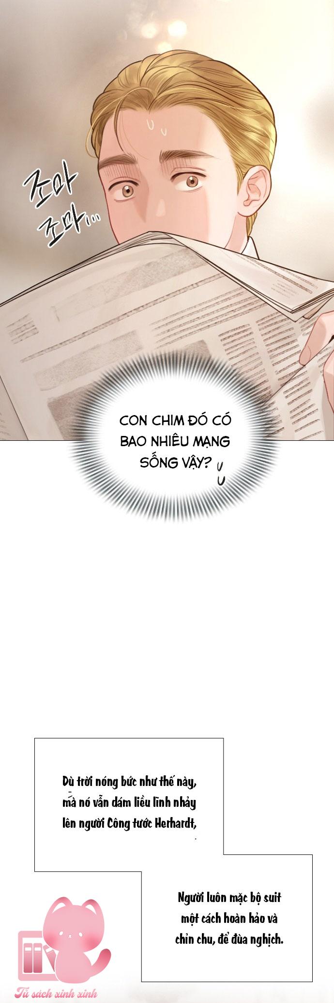 Hãy Khóc Và Cầu Nguyện Đi - Chap 32
