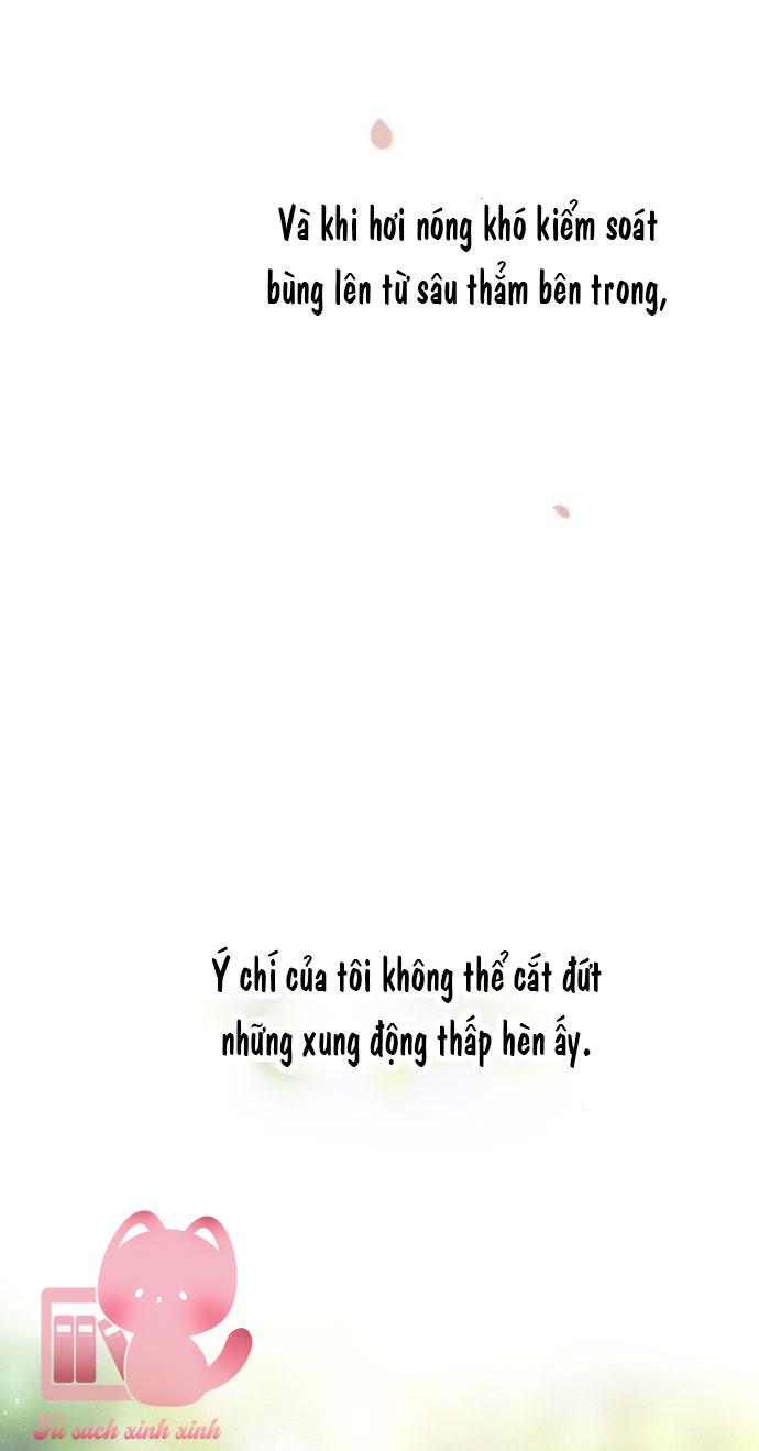 Hãy Khóc Và Cầu Nguyện Đi - Chap 32