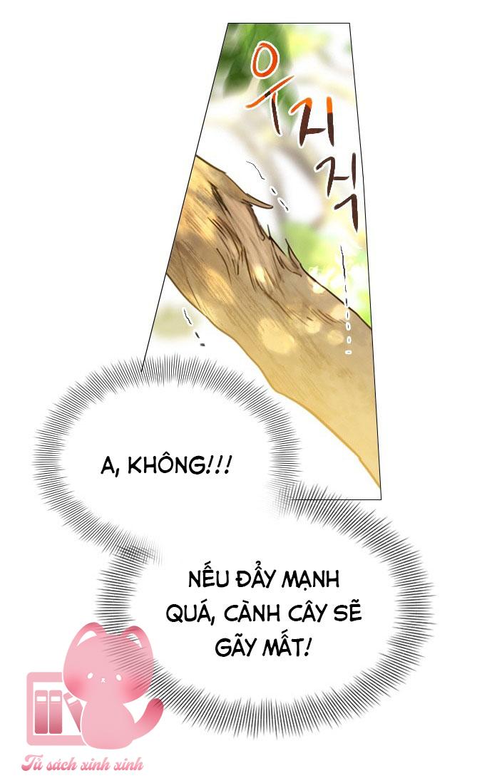 Hãy Khóc Và Cầu Nguyện Đi - Chap 32