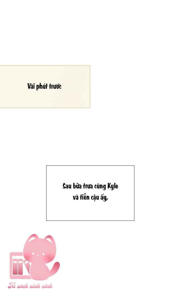 Hãy Khóc Và Cầu Nguyện Đi - Chap 32