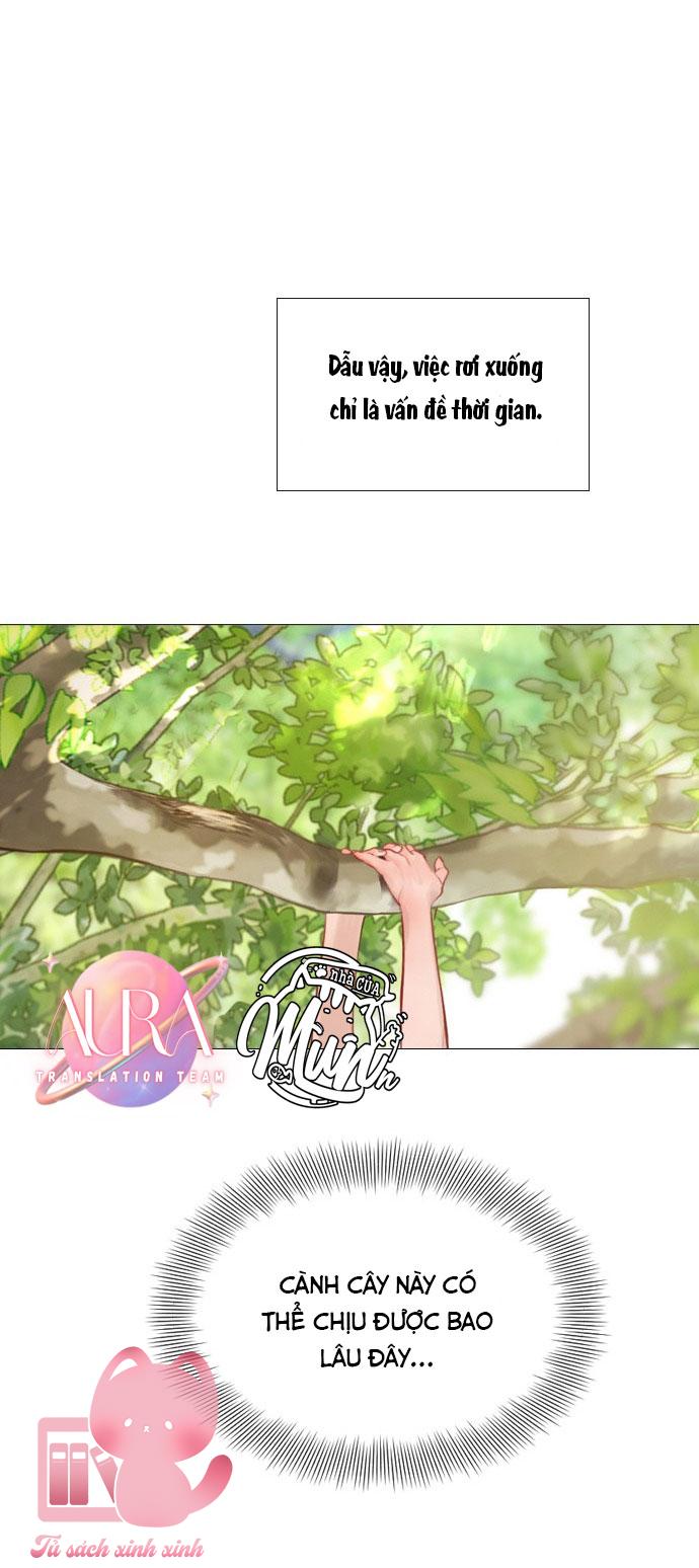 Hãy Khóc Và Cầu Nguyện Đi - Chap 32