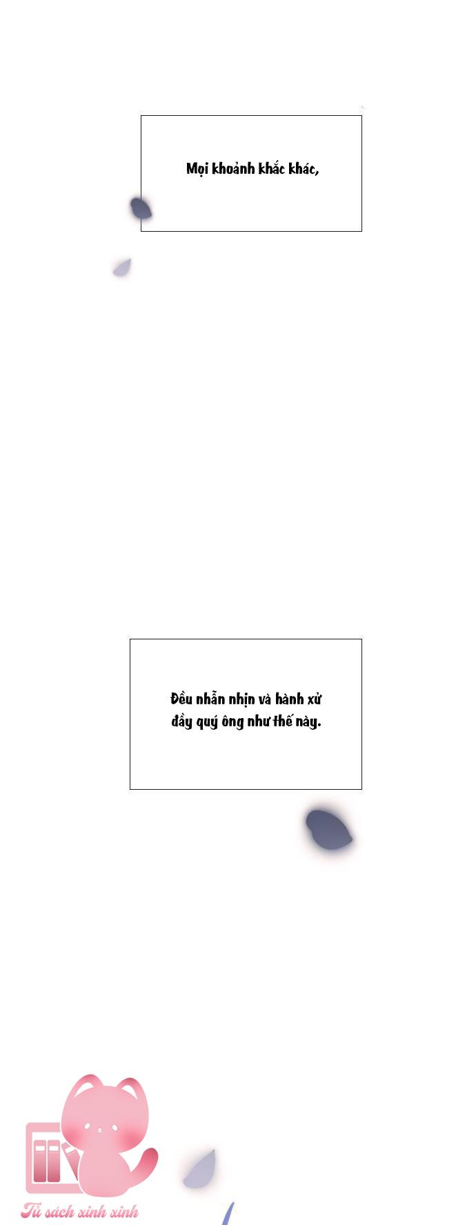 Hãy Khóc Và Cầu Nguyện Đi - Chap 33