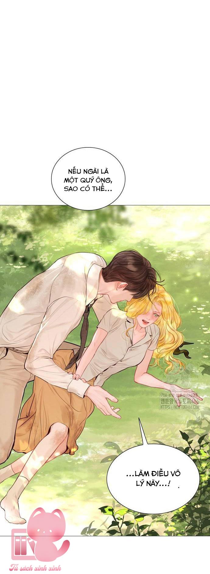 Hãy Khóc Và Cầu Nguyện Đi - Chap 33