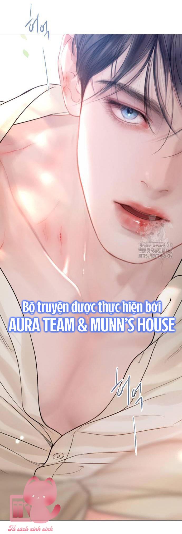 Hãy Khóc Và Cầu Nguyện Đi - Chap 33
