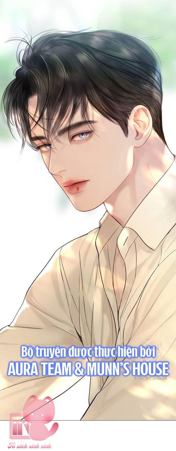 Hãy Khóc Và Cầu Nguyện Đi - Chap 33