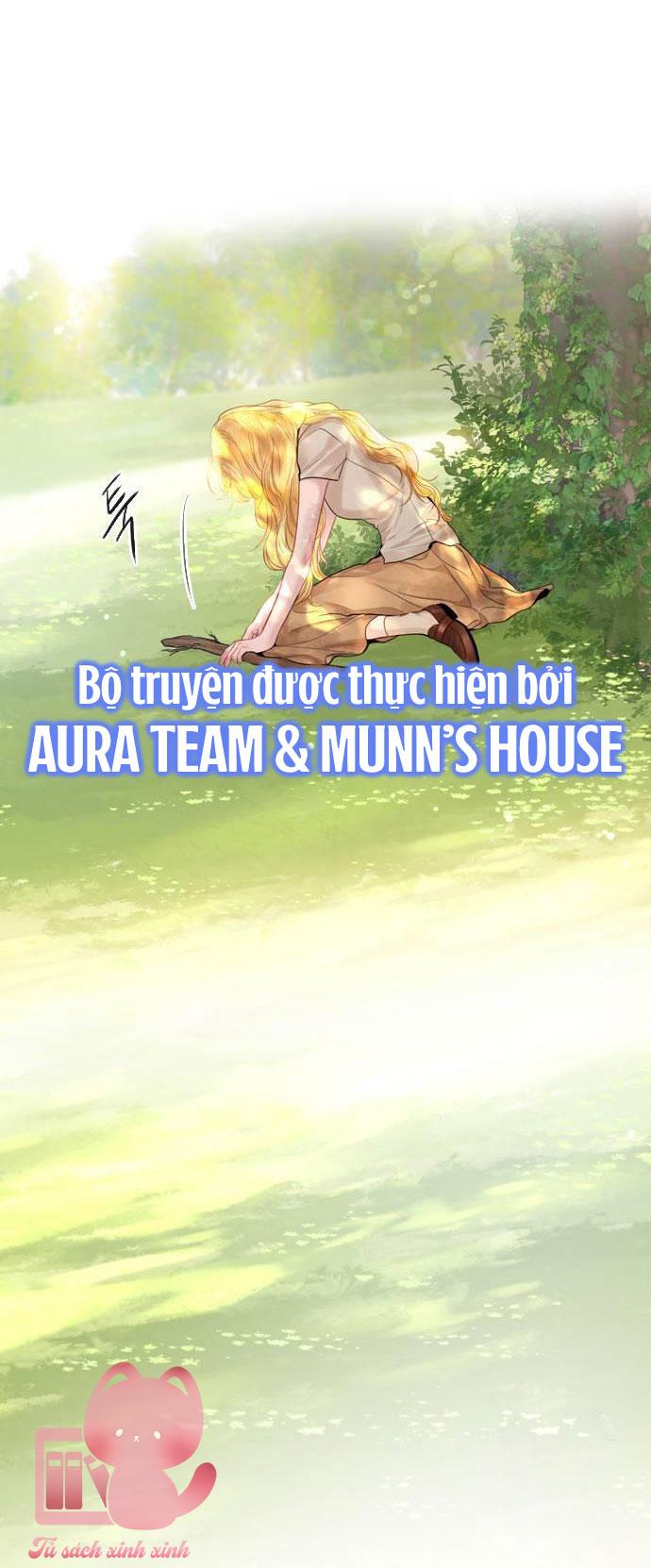Hãy Khóc Và Cầu Nguyện Đi - Chap 33